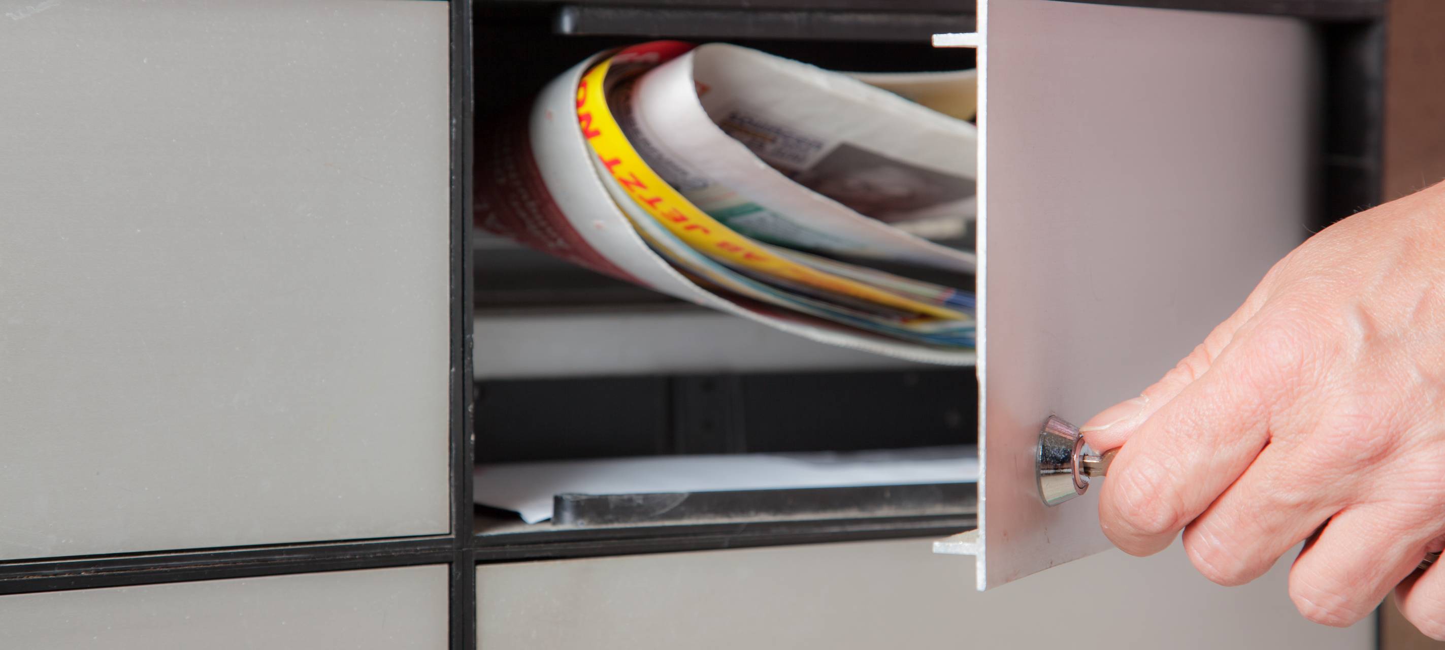 Niederrhein: Fünf Euro für Teilnahme an Umfrage