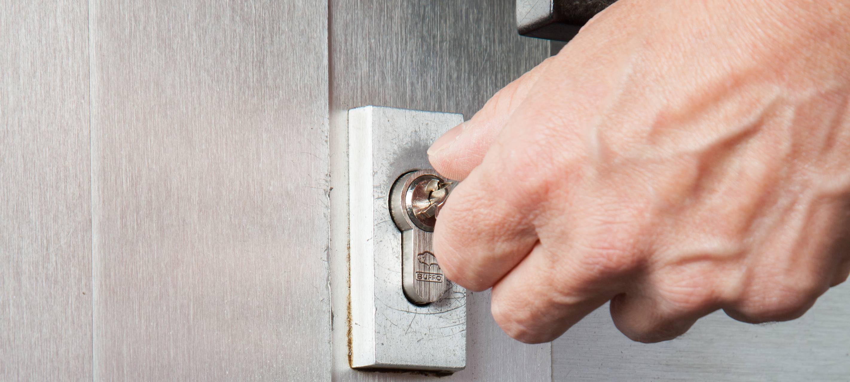 Krefelder Schlüsseldienste relativ schnell