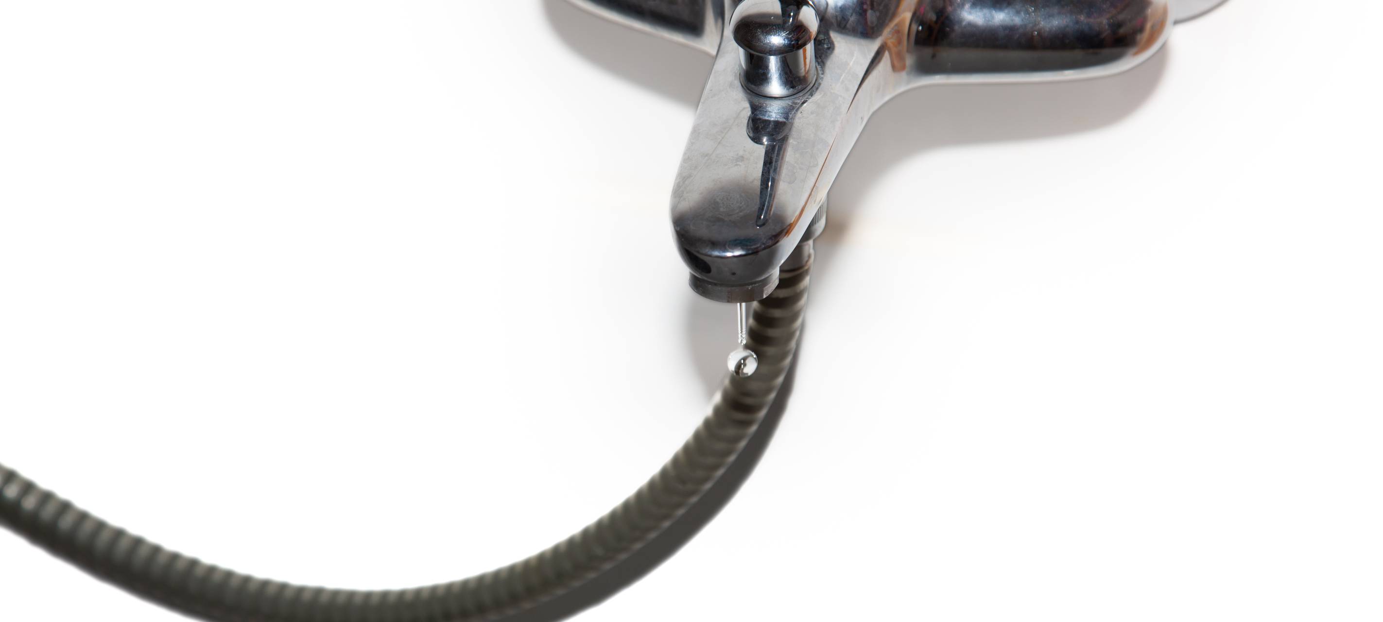 Unseriöser Wasseruhr-Ableser unterwegs