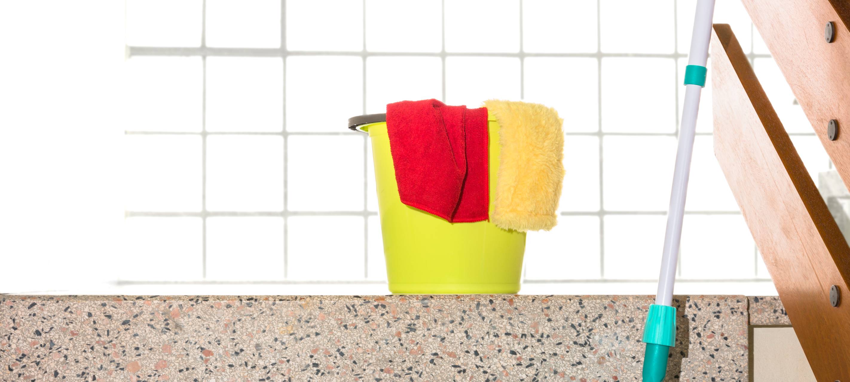 Reinigungskräften am Niederrhein drohen Einbußen