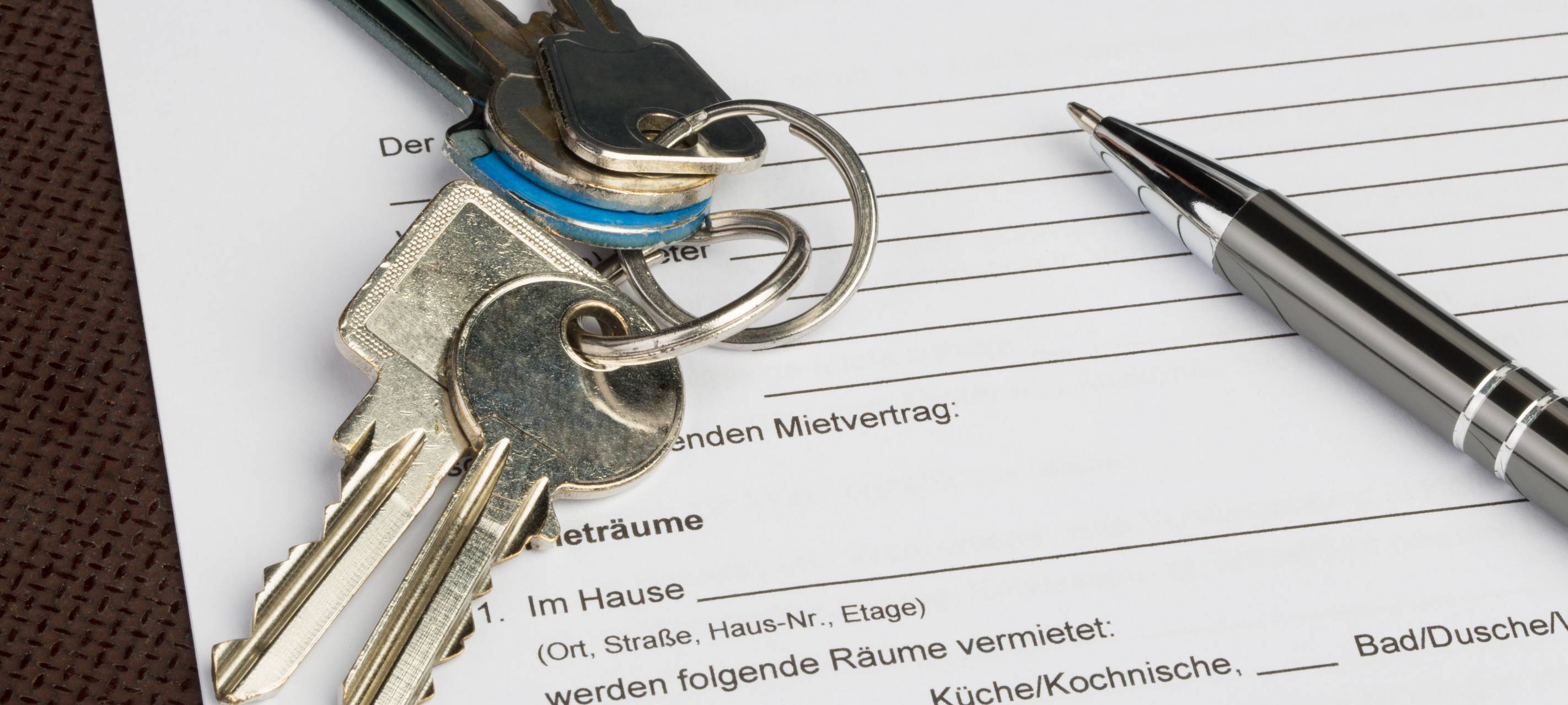 Wohnungsnot am Niederrhein: Junge und Senioren leiden