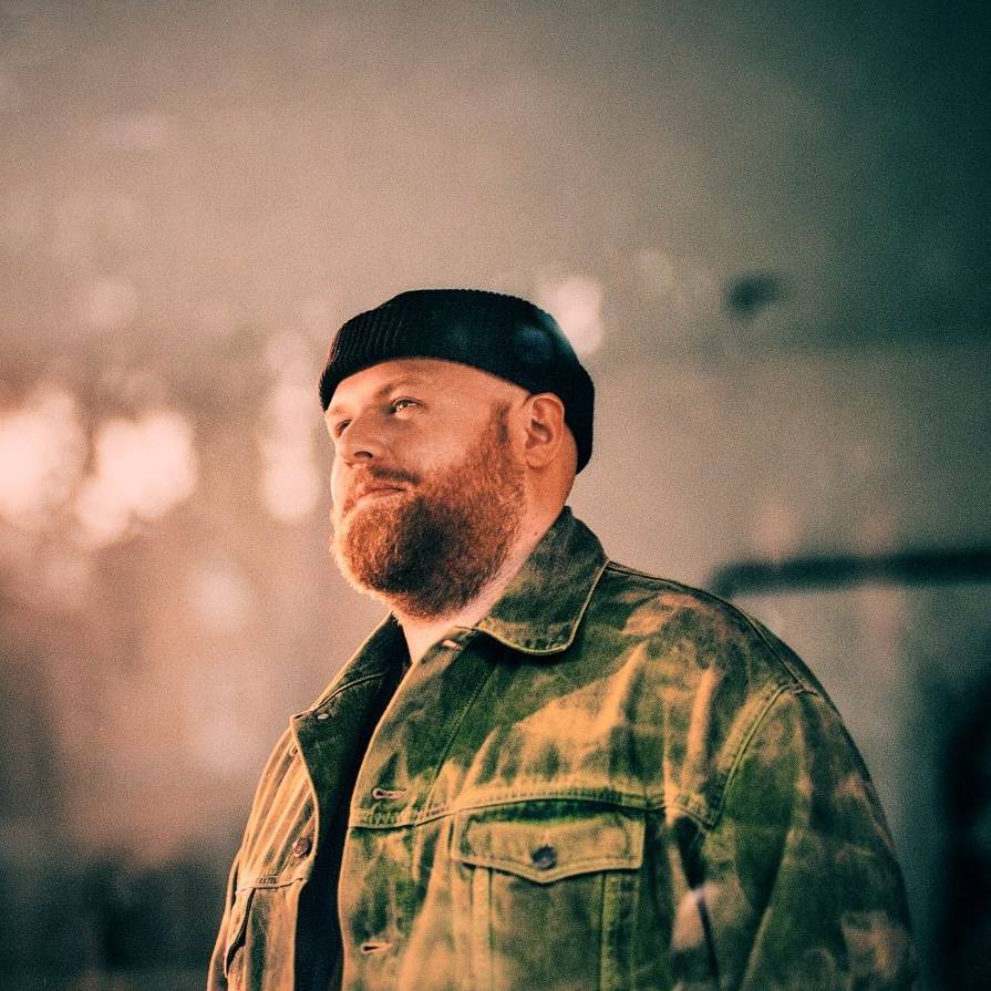 Tom Walker