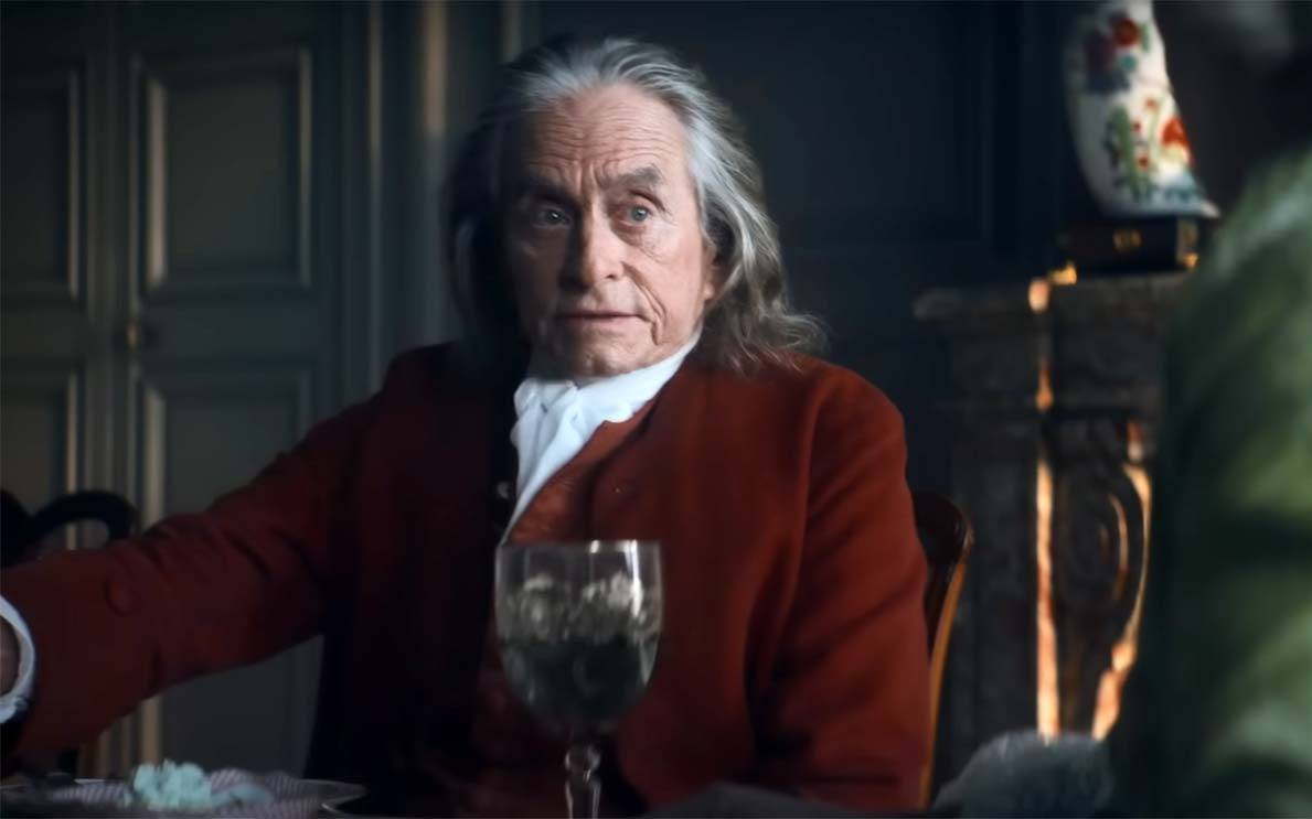 Franklin Welle Niederrhein