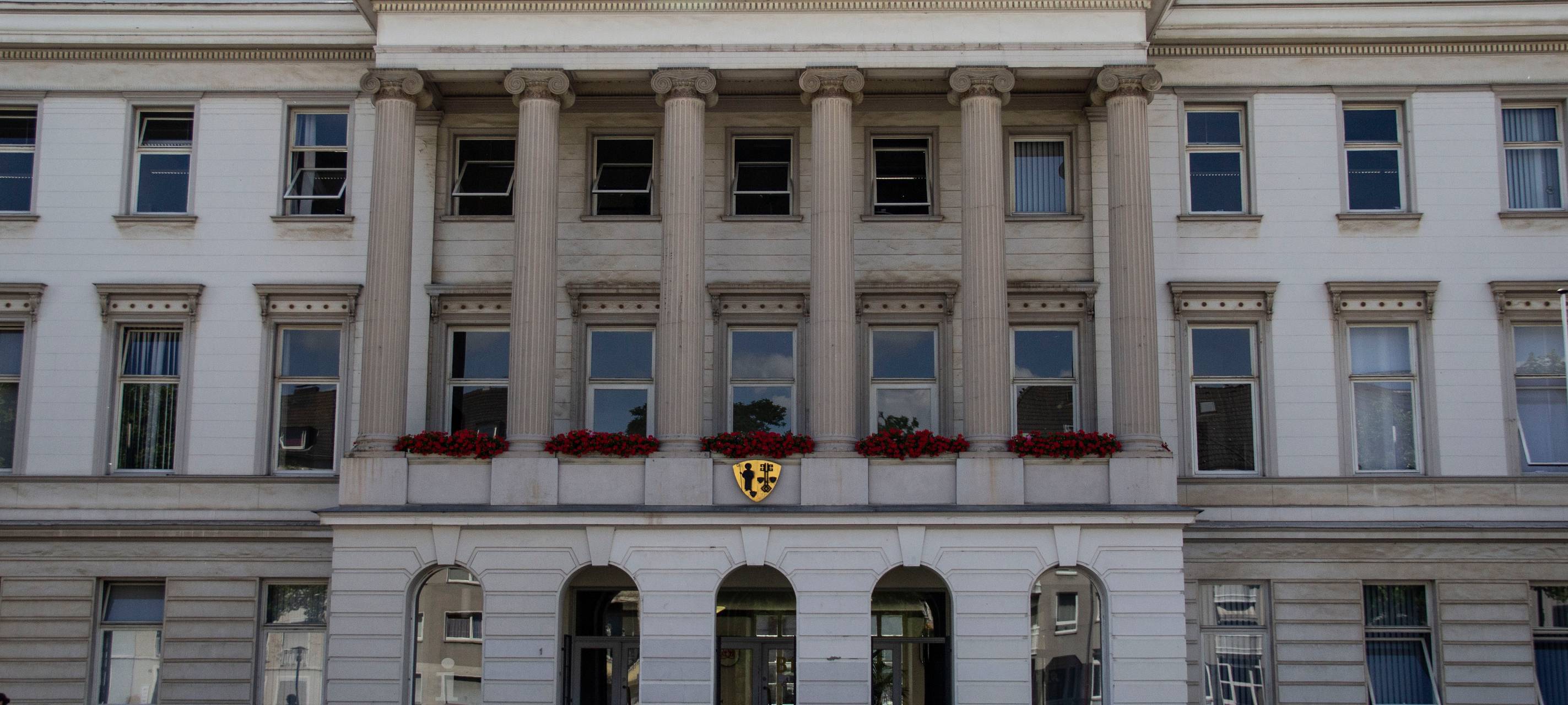 Krefeld erhält 2025 deutlich weniger Geld vom Land NRW