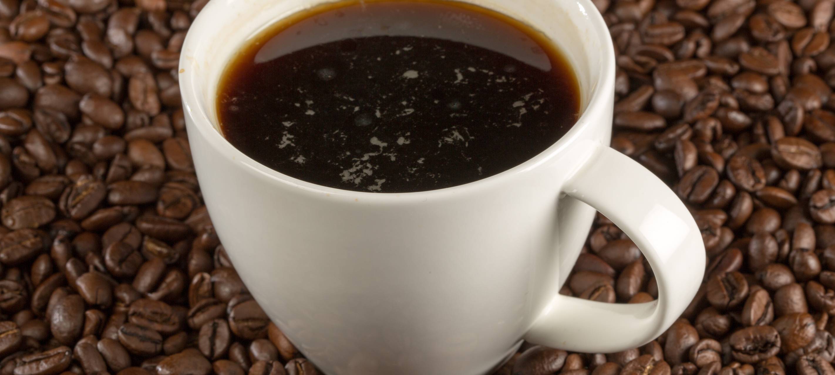 Polizei Krefeld lädt zum Kaffeeklatsch