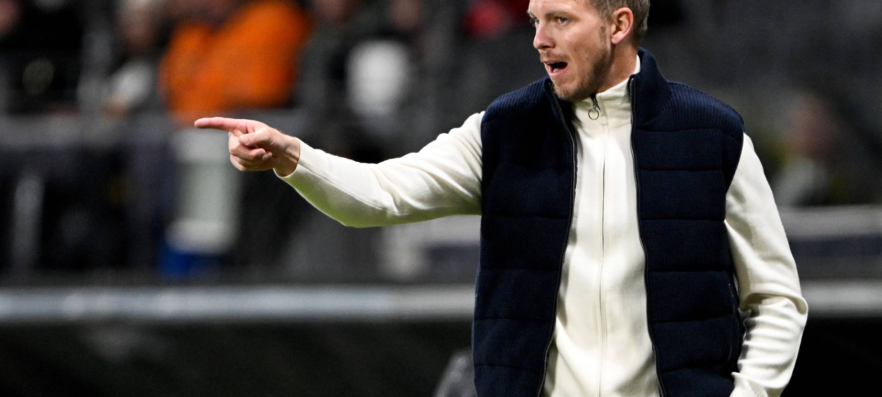 EM-Kader 2024: Diese Spieler sind nominiert