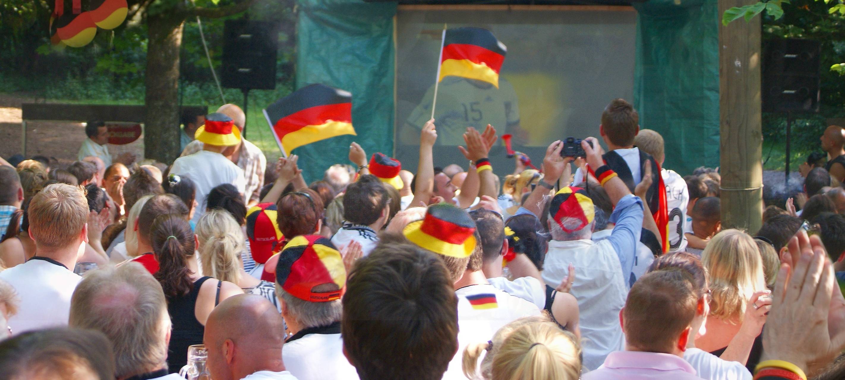 DEHOGA Krefeld: Public Viewings könnten voll werden