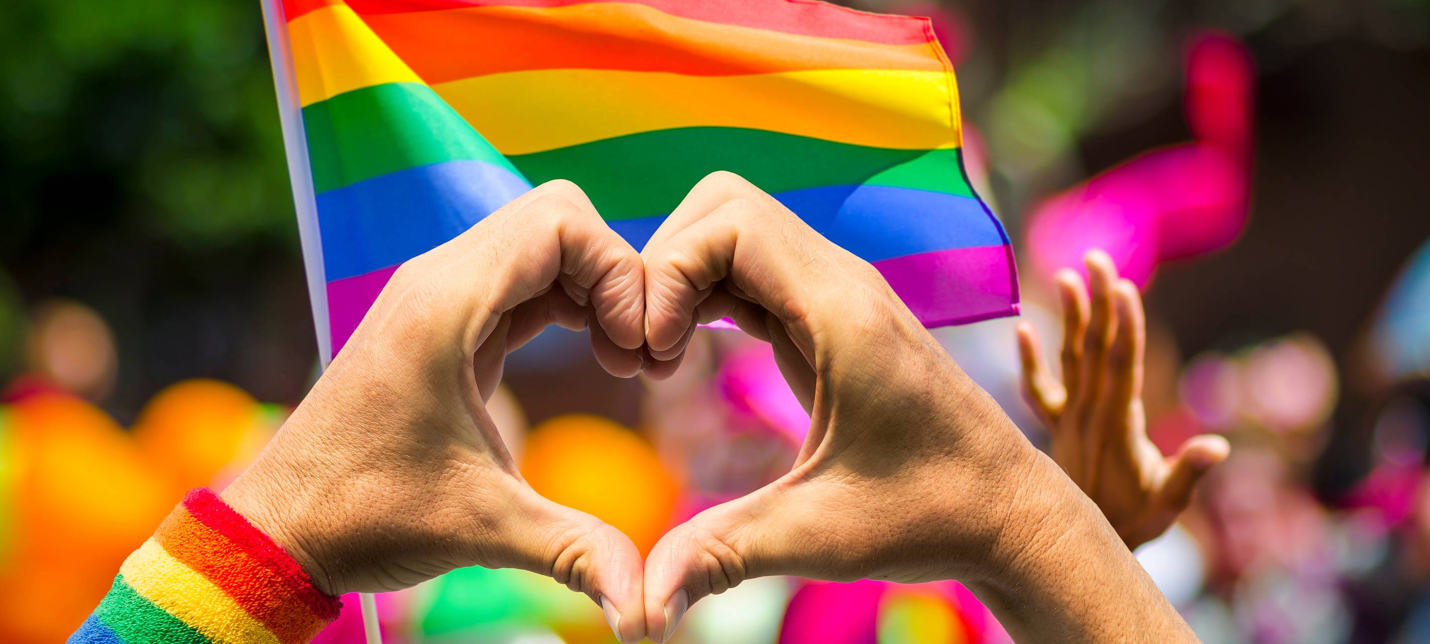 Kreis Queersen zieht positive Bilanz für 2024