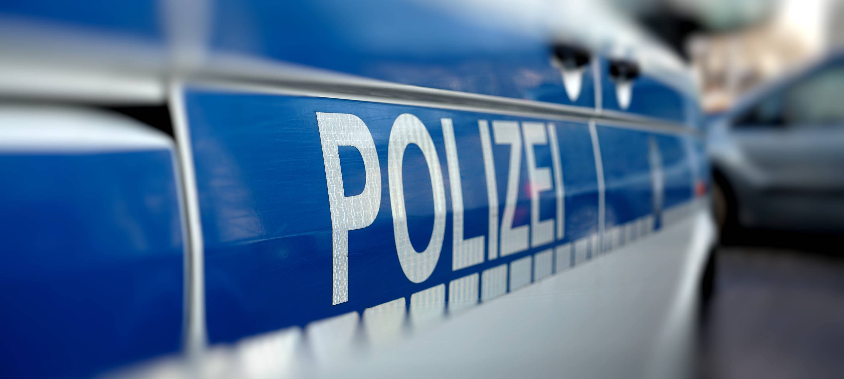 Mehr Polizei nach Amokdrohung in Nettetal