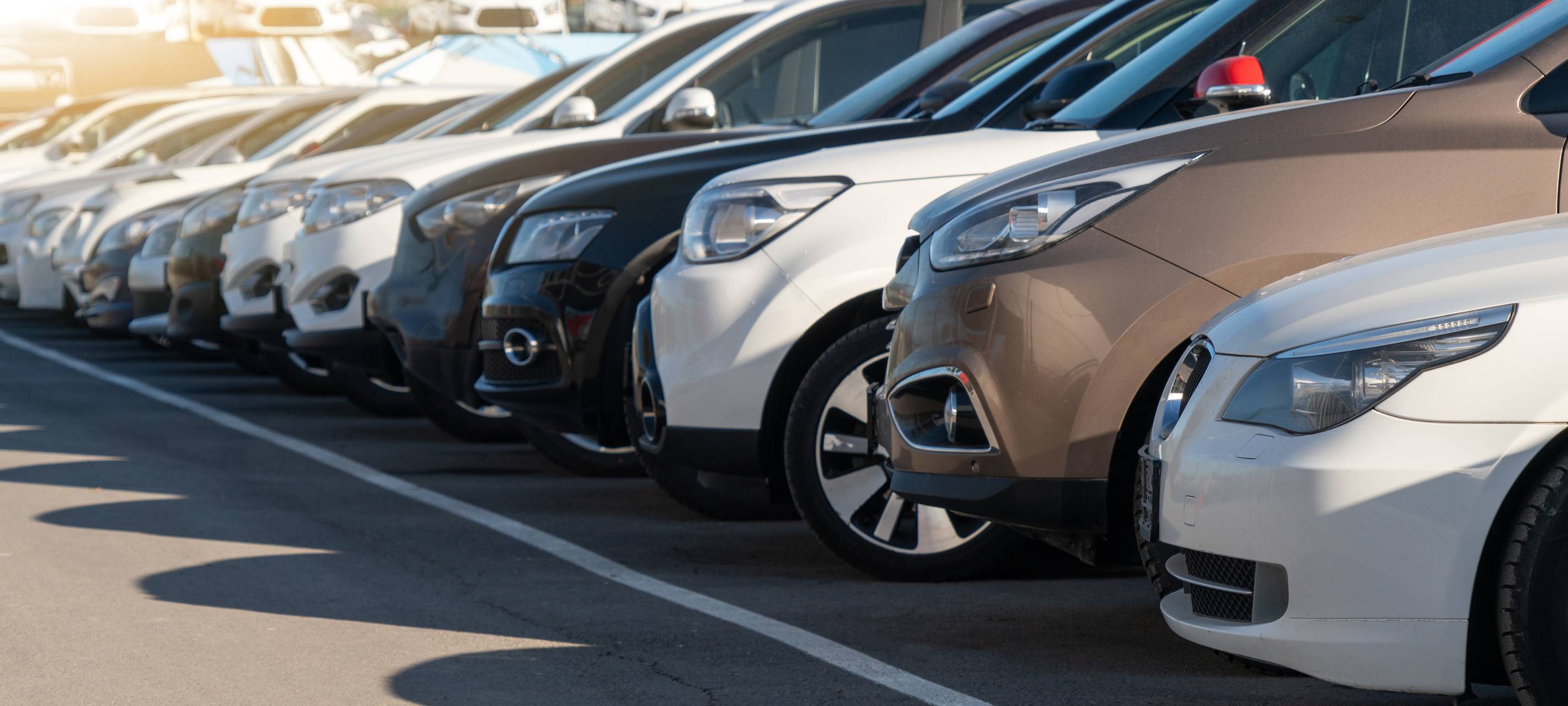 Weniger E-Auto Neuzulassungen am Niederrhein