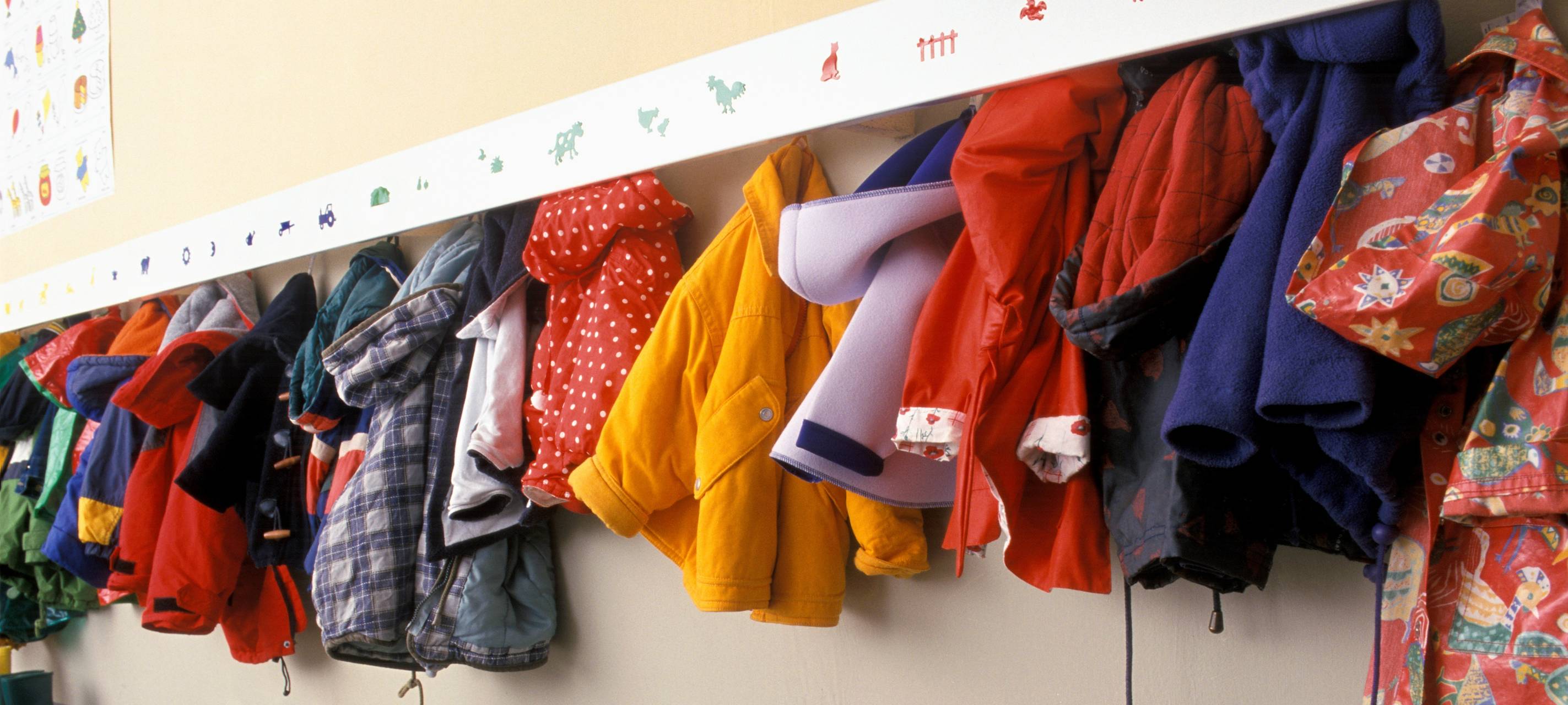 Alter Kindergarten in Brüggen-Born soll im Sommer schließen