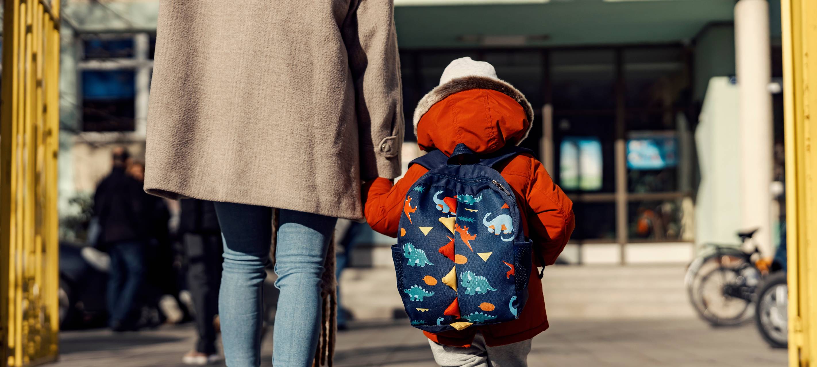 Krefeld: Kita-Online-Portal wieder freigeschaltet