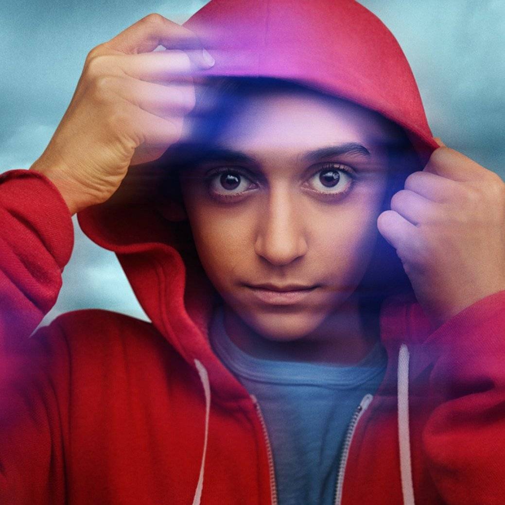 Ich bin Ben Welle Niederrhein