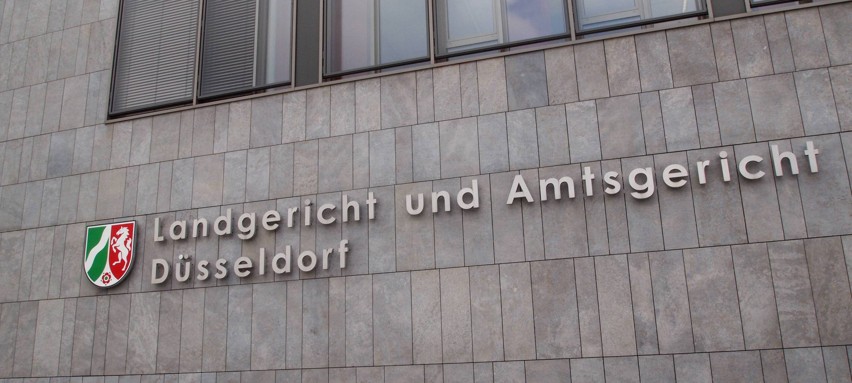 Ehemaliger Steuerberater des KFC Uerdingen vor Gericht