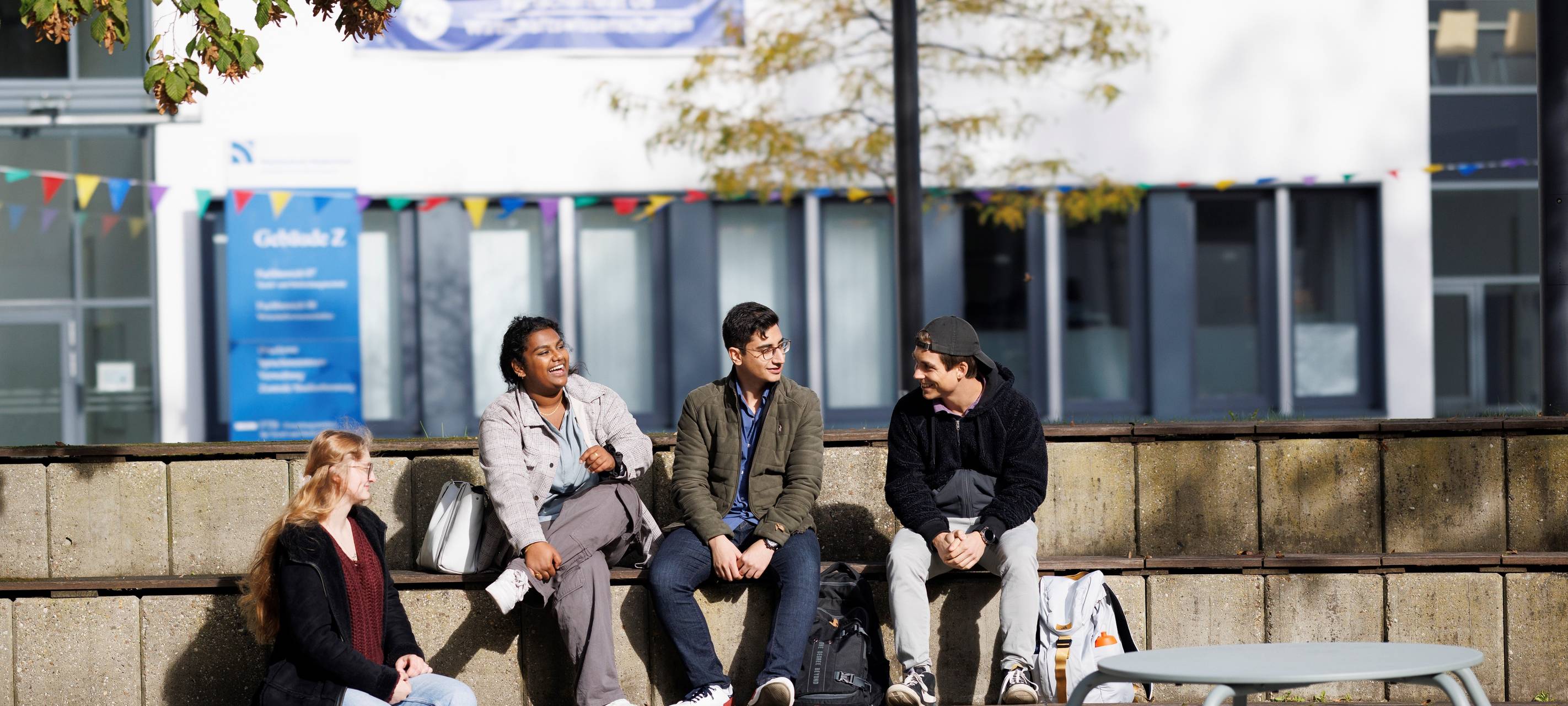 Hochschulen in NRW erhalten Planungssicherheit 2026