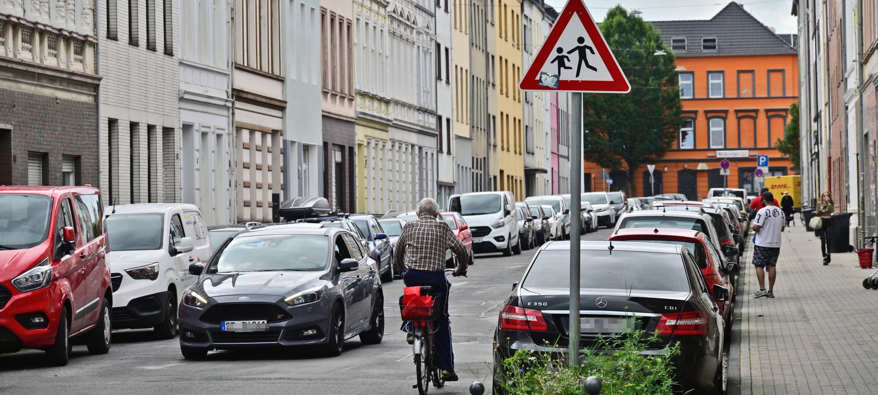 Krefeld: Zukunftswerkstatt Hardenberg + Kronprinzenviertel