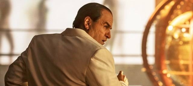 Der Pinguin ist überall und nirgens.