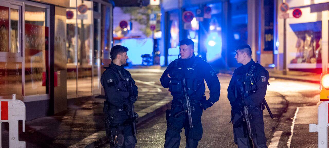 Der Fall Solingen und die Folgen - Landesregierung im Krisenmodus