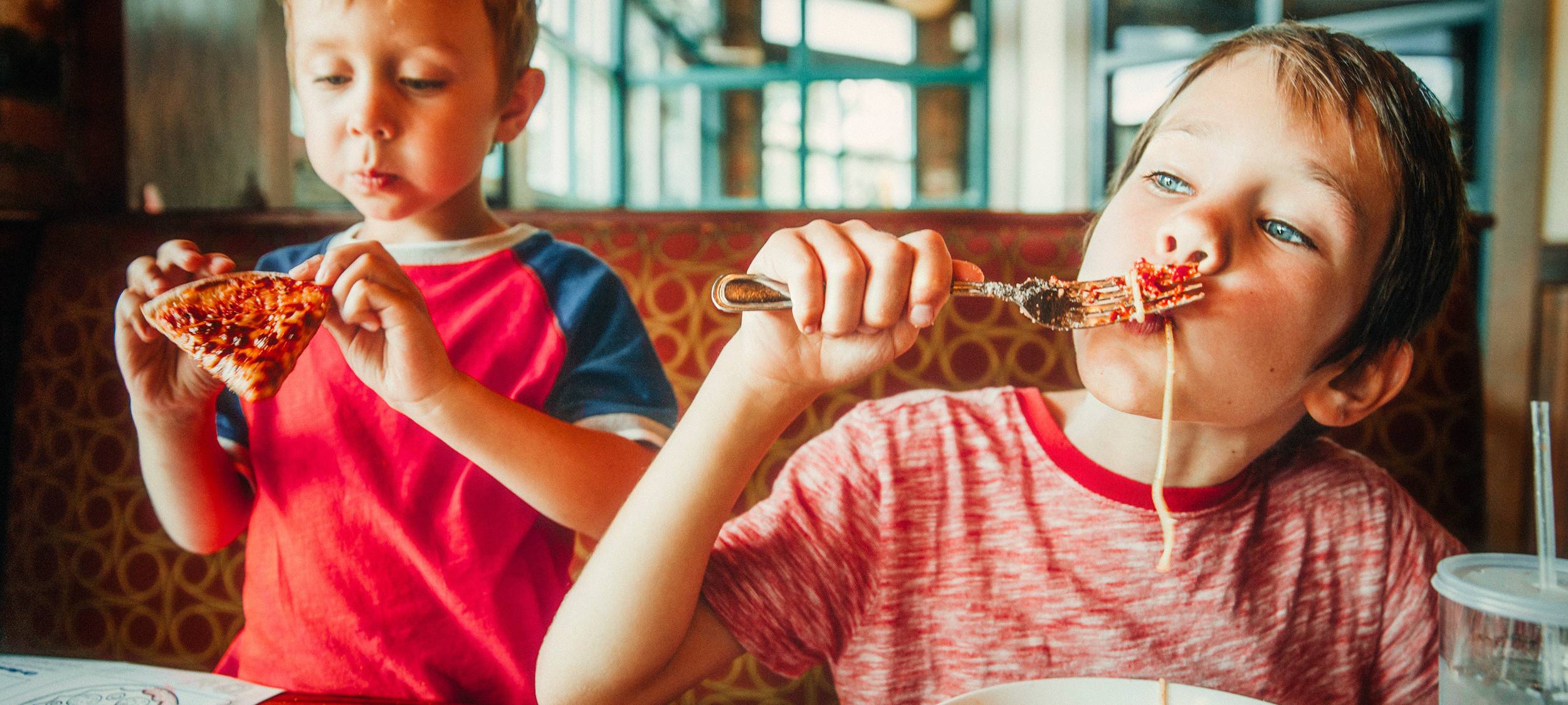 Das perfekte Dinner in Krefeld - Kandidaten gesucht