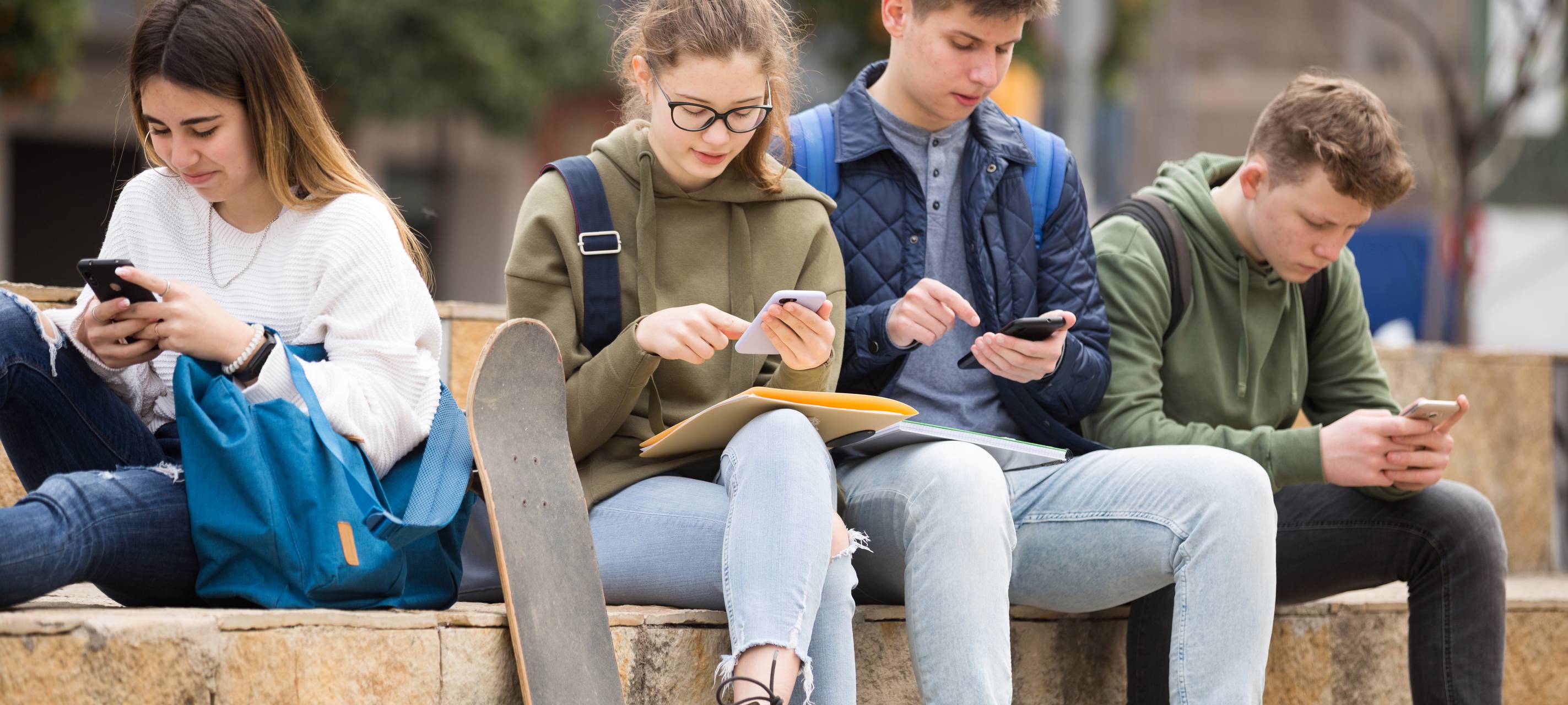 Digitale Kindheit: Infoabend für Eltern im Kreis Viersen