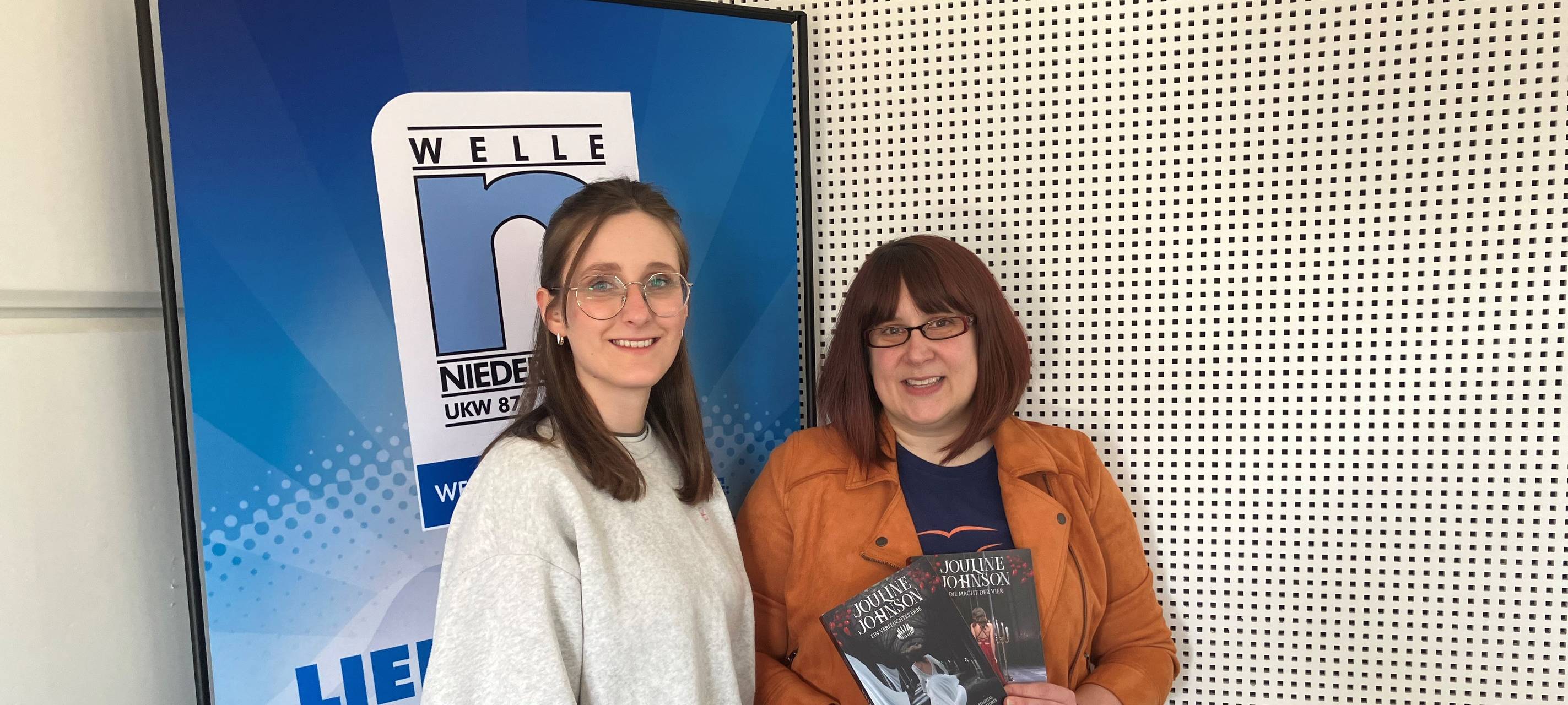 Buchtipps vom Niederrhein