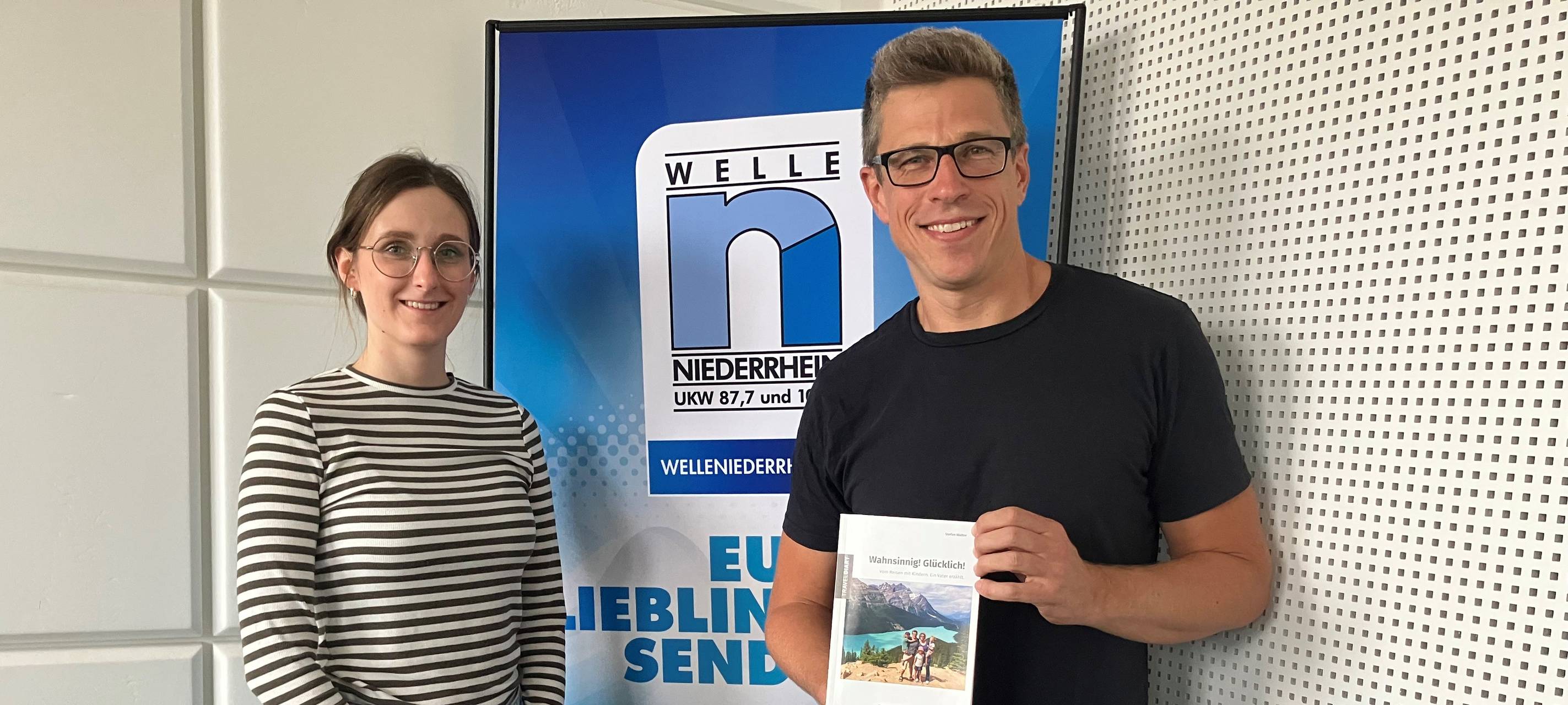 Buchtipps vom Niederrhein