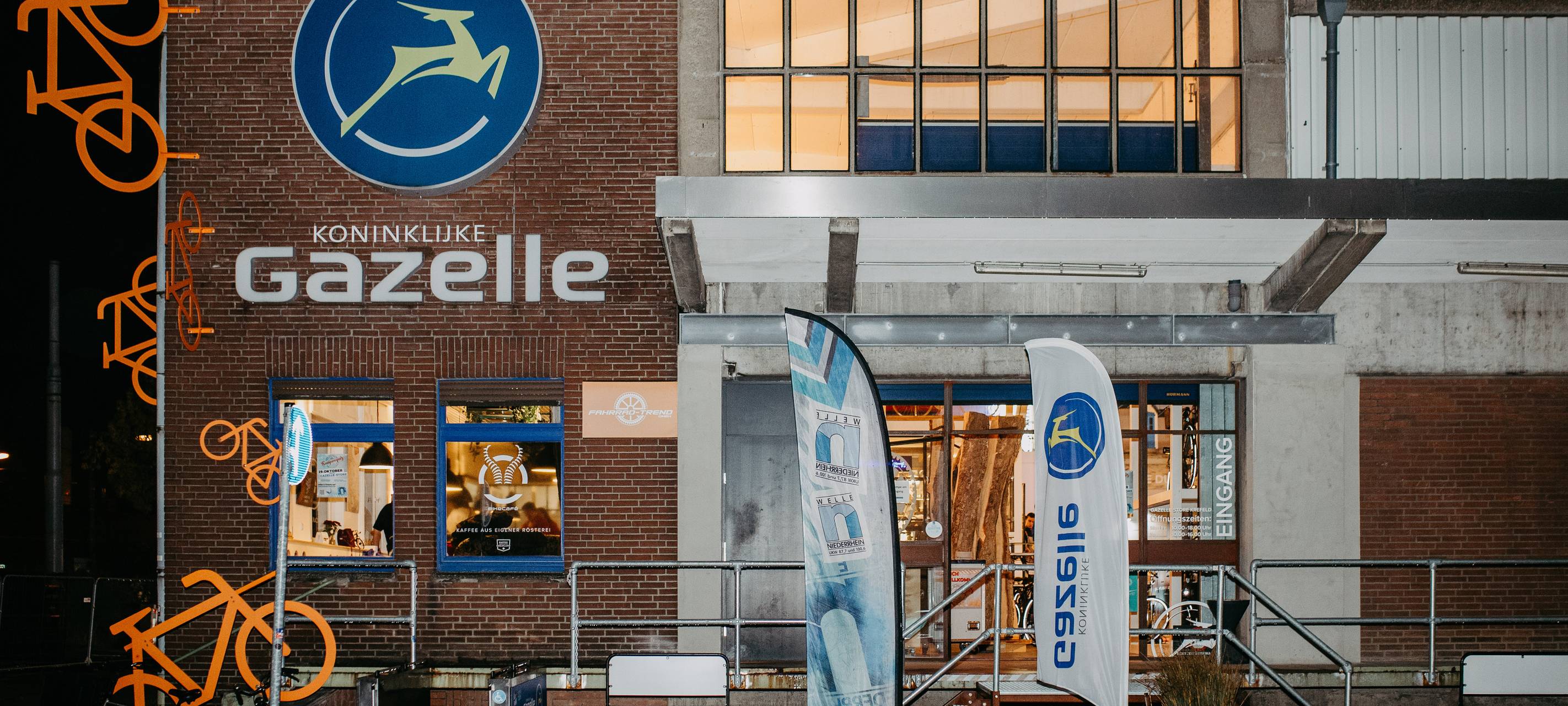 29. Oktober: Das war das Kneipenquiz im Gazelle Store Krefeld