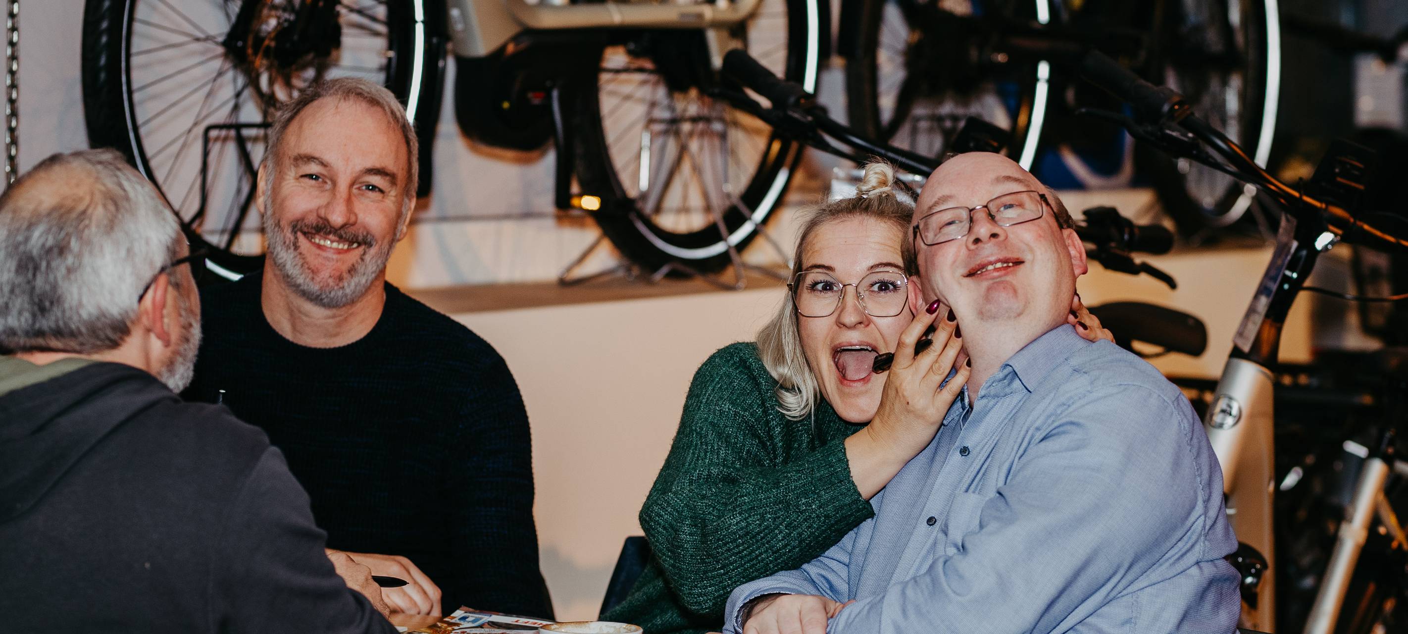 29. Oktober: Das war das Kneipenquiz im Gazelle Store Krefeld