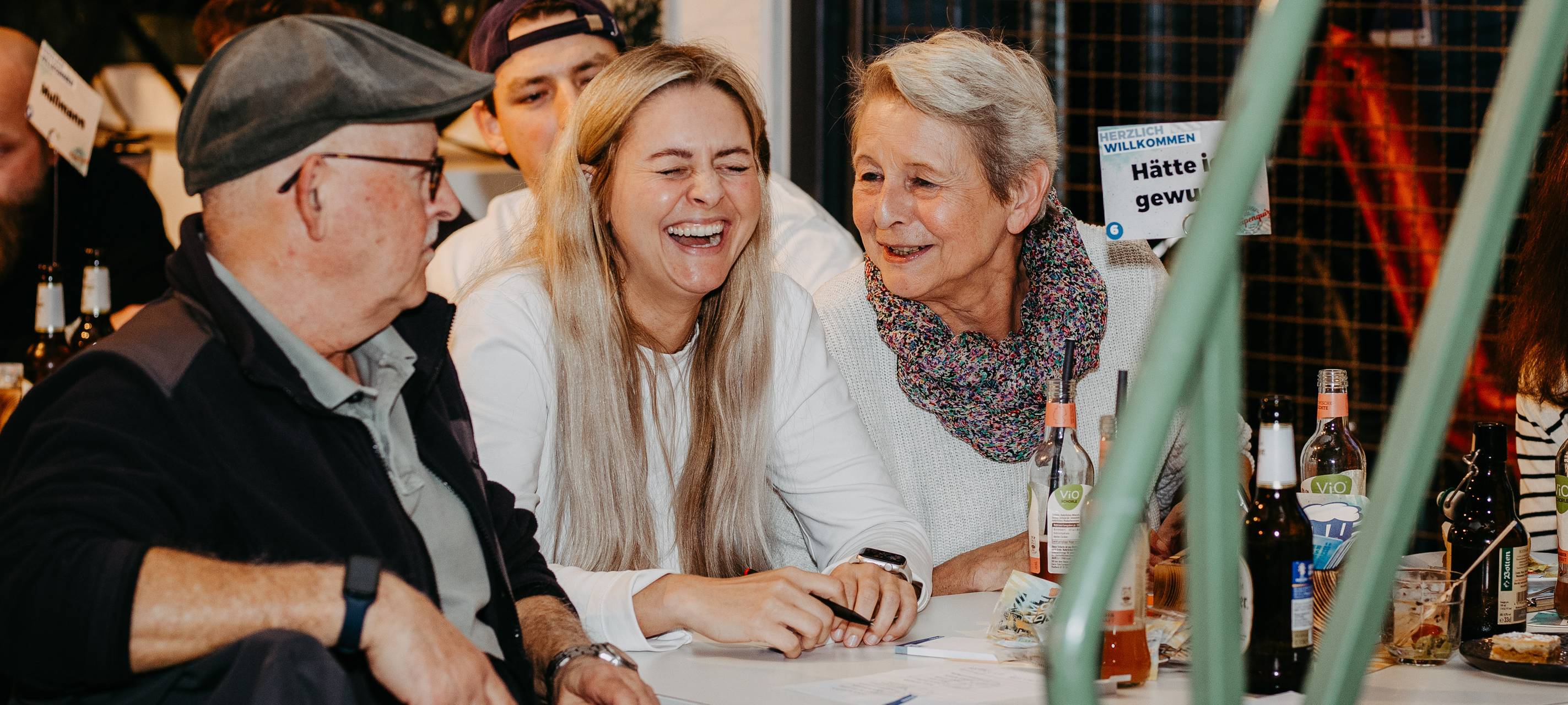 29. Oktober: Das war das Kneipenquiz im Gazelle Store Krefeld
