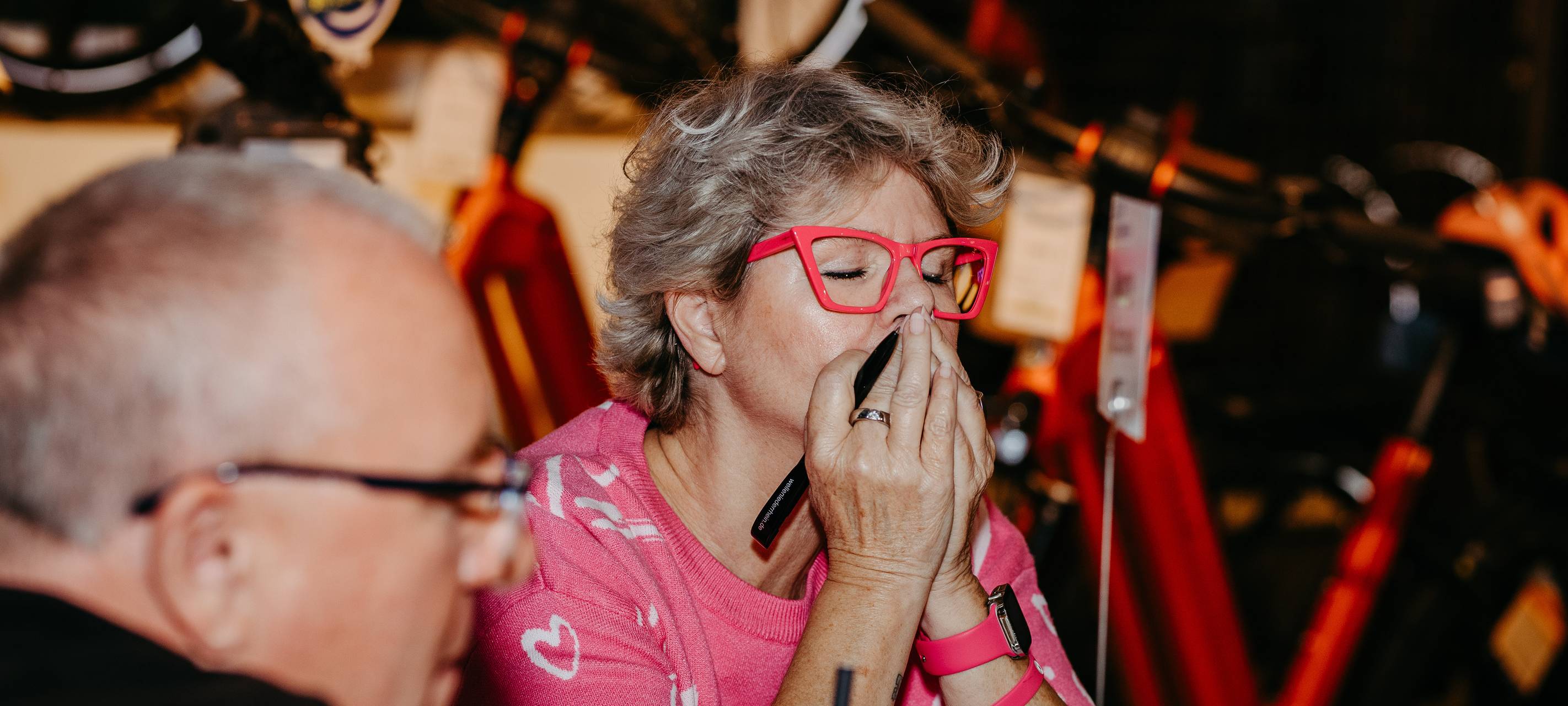 29. Oktober: Das war das Kneipenquiz im Gazelle Store Krefeld