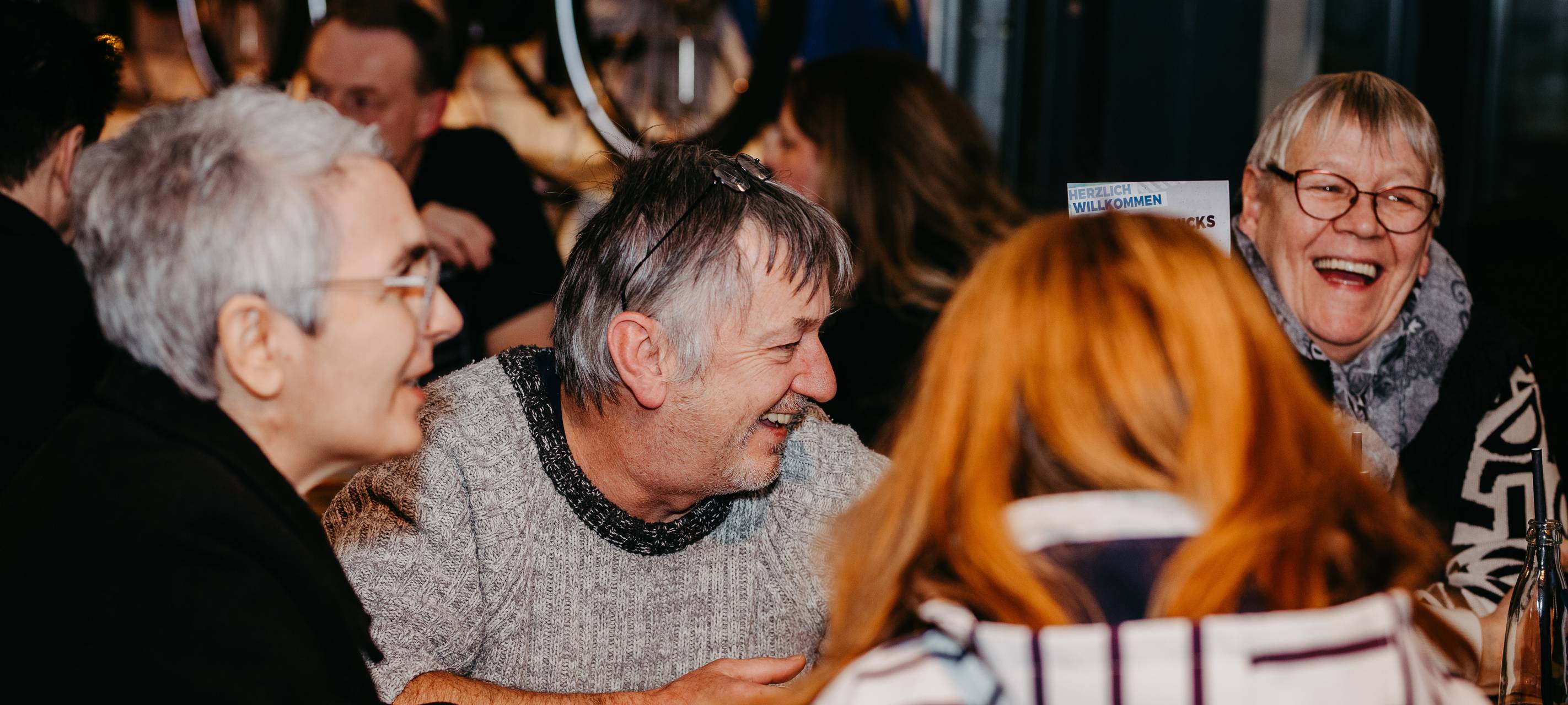 29. Oktober: Das war das Kneipenquiz im Gazelle Store Krefeld