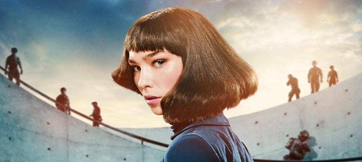 Diana spielt ein doppeltes Spiel.