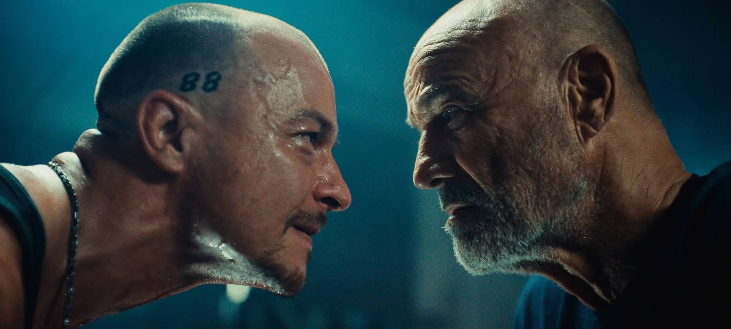 Wird sein Plan aufgehen?