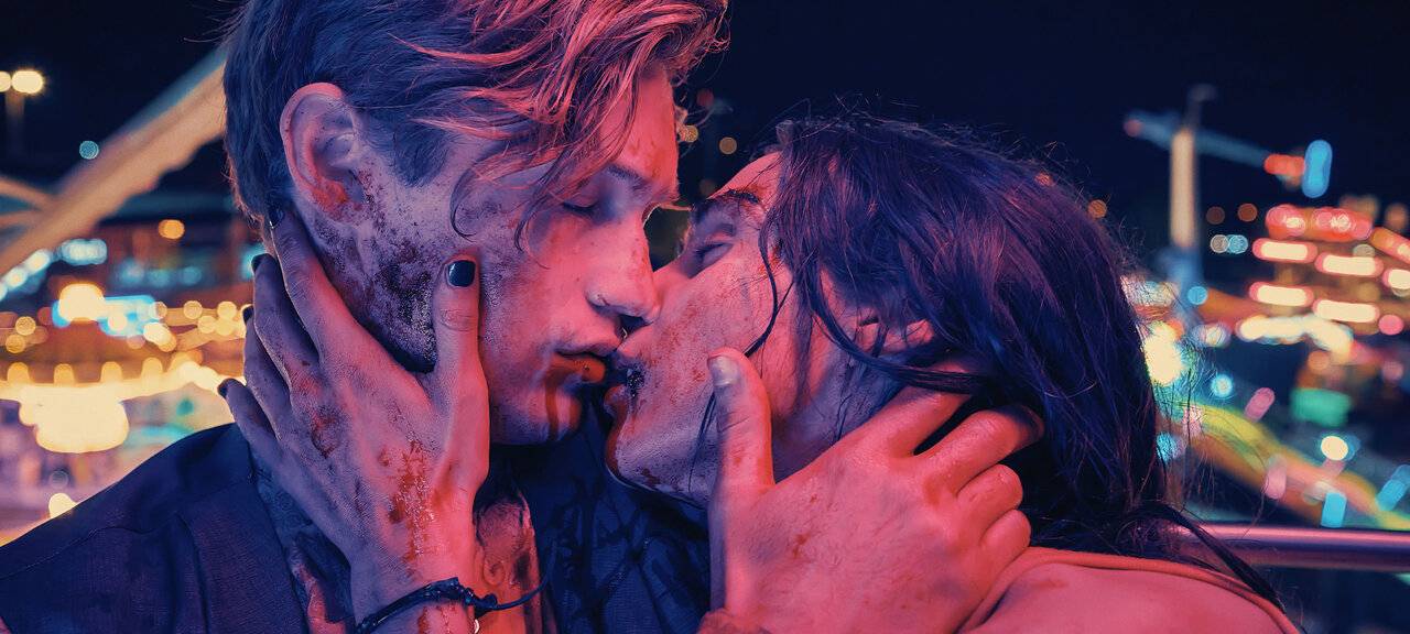 Eine außergewöhnliche Liebe.