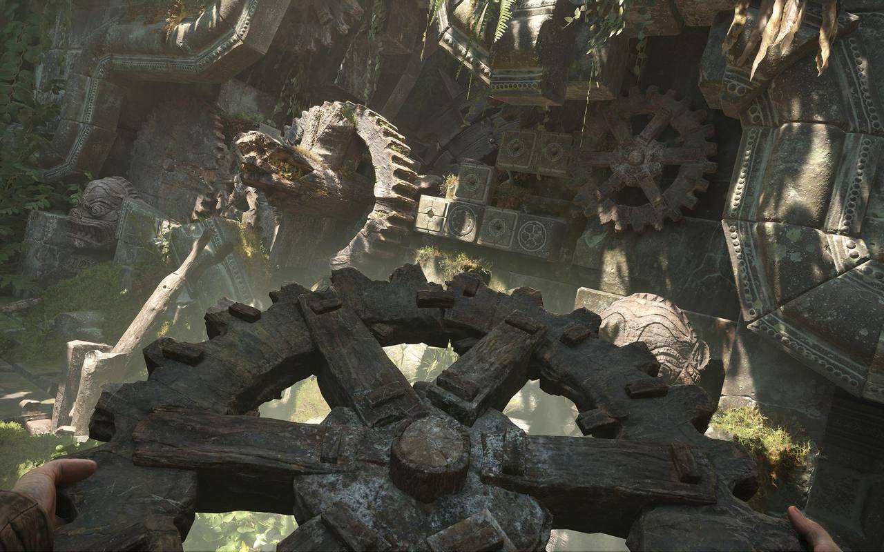 «Indiana Jones» Alles andere als museumsreif Welle Niederrhein