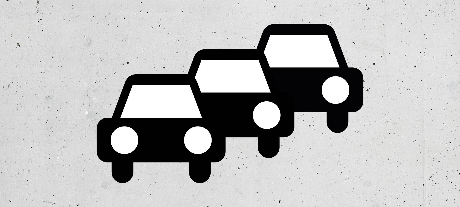 Pfingstwochenende: Staus sind vorprogrammiert