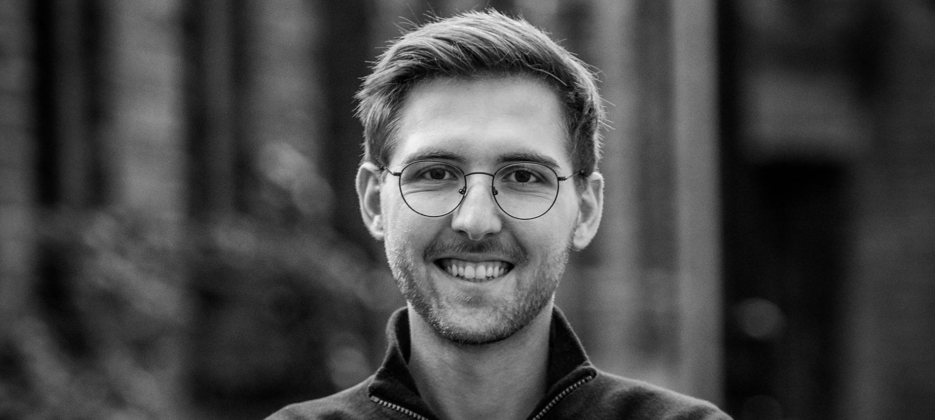 Kreis Viersen: FDP-Politiker Eric Scheuerle im Gespräch