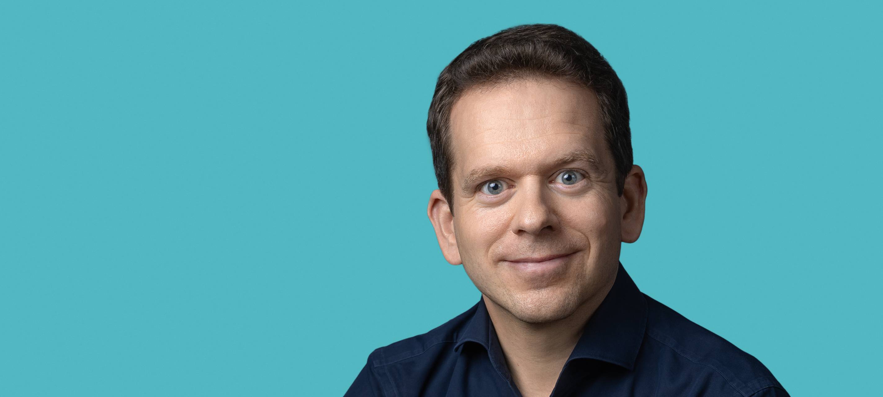 Kreis Viersen: CDU-Politiker Martin Plum im Gespräch