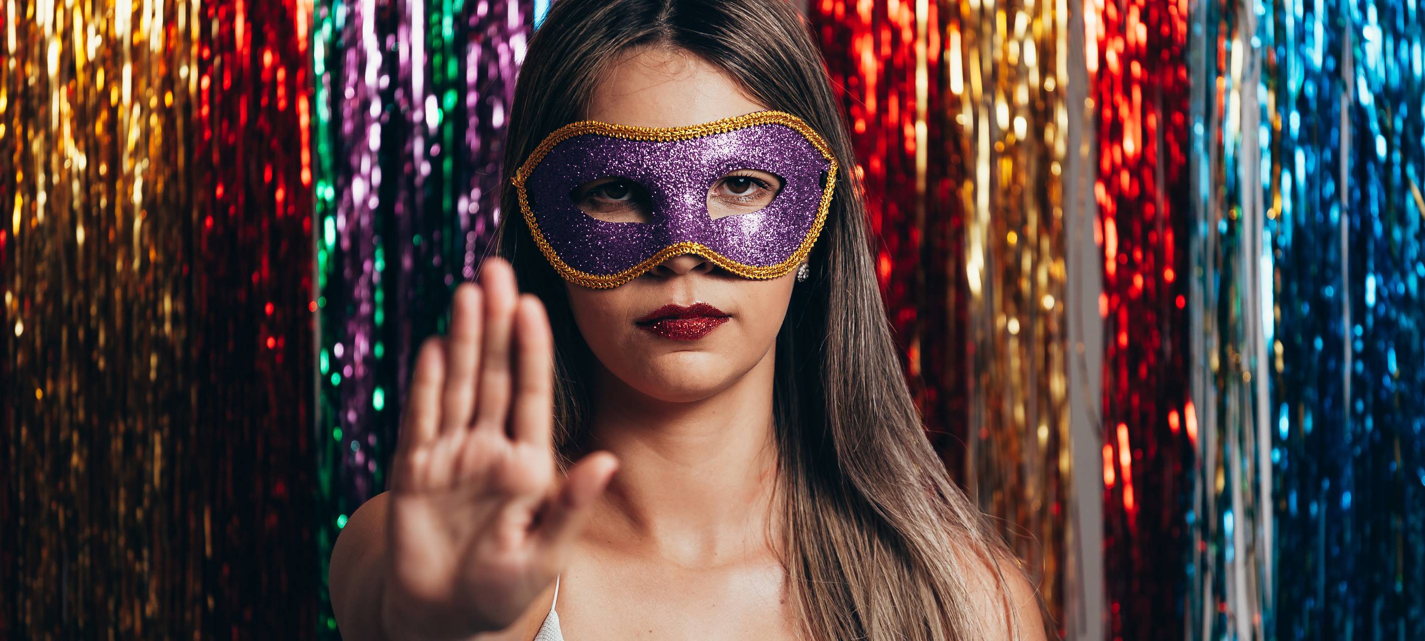 Positive Bilanz für Awareness-Team in Krefeld