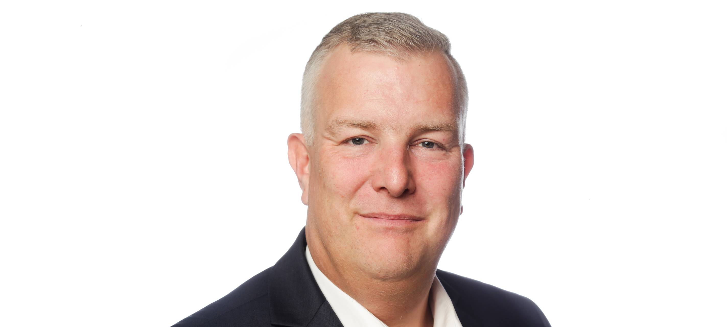 Krefeld II: AfD-Politiker Hauke Finger im Gespräch