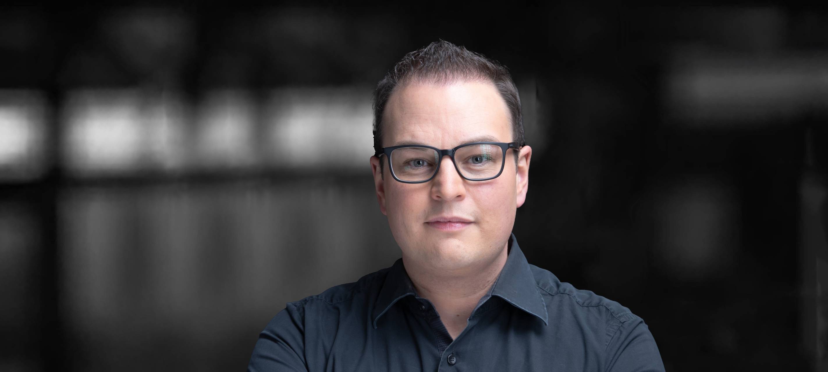 Krefeld II: FDP-Politiker Florian Philipp Ott im Gespräch