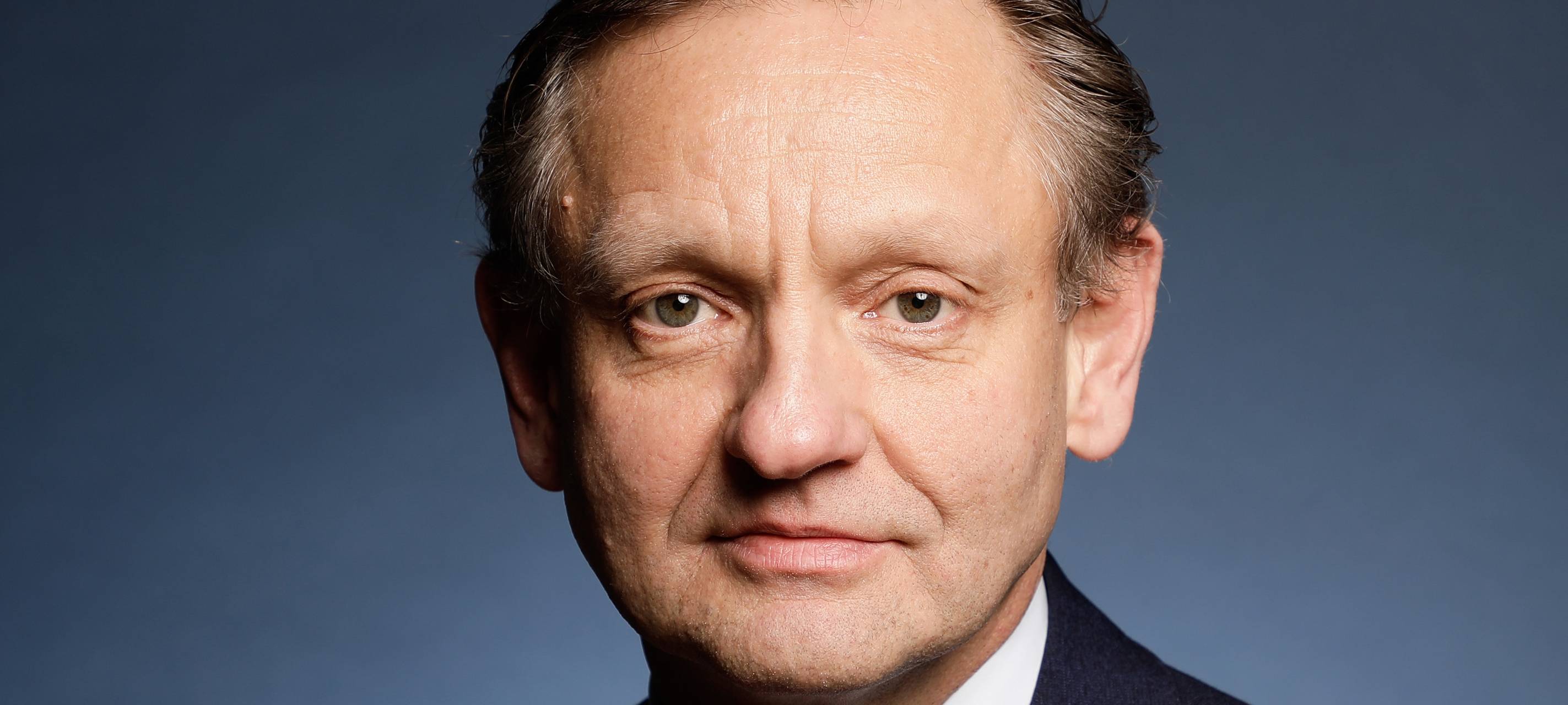 Kreis Viersen: AfD-Politiker Kay Gottschalk im Gespräch