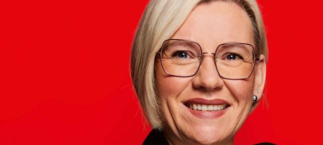 Kreis Viersen: SPD-Politikerin Silke Depta im Gespräch