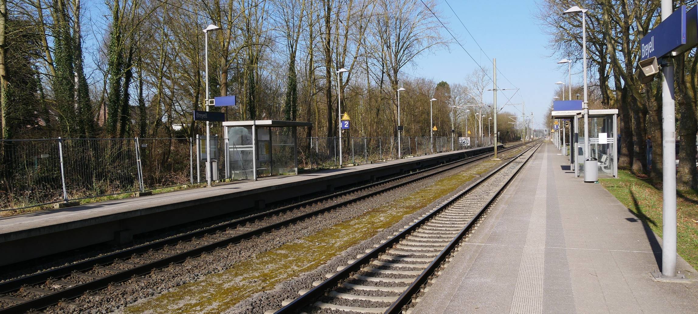 RE13-Ausfälle: Nettetal fordert Lösungen