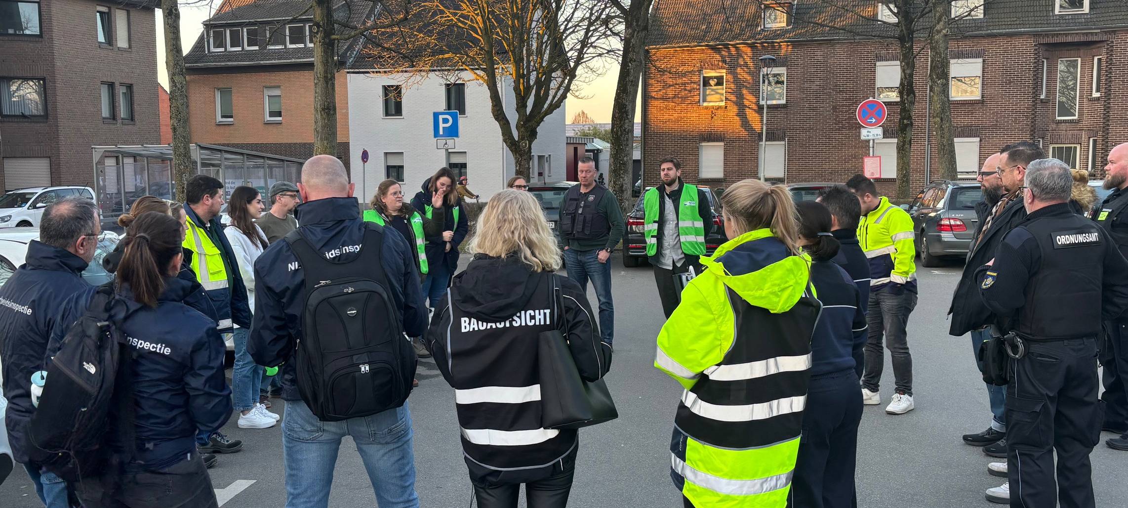 Nettetal: Unterkünfte mit gravierenden Brandschutzmängeln