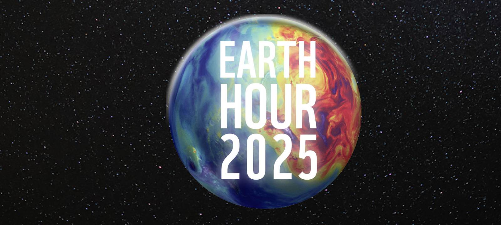 Earth Hour am Niederrhein: Gemeinsam für den Klimaschutz
