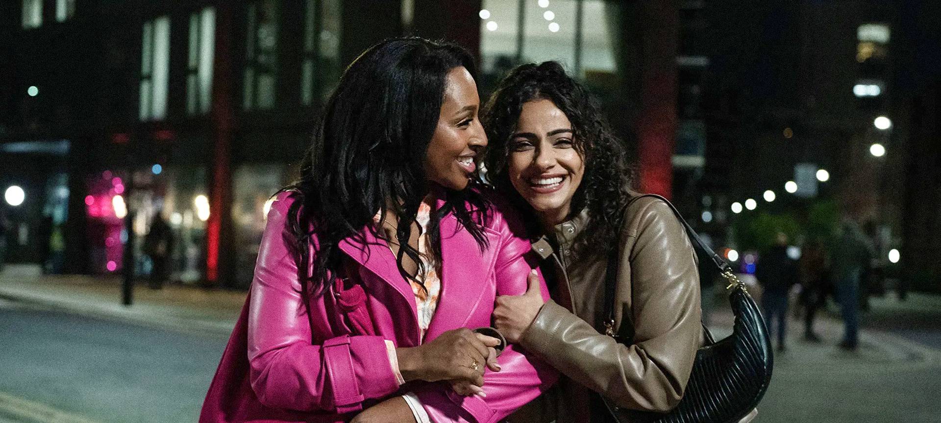 Die unbeschwerte Zeit ist vorbei.