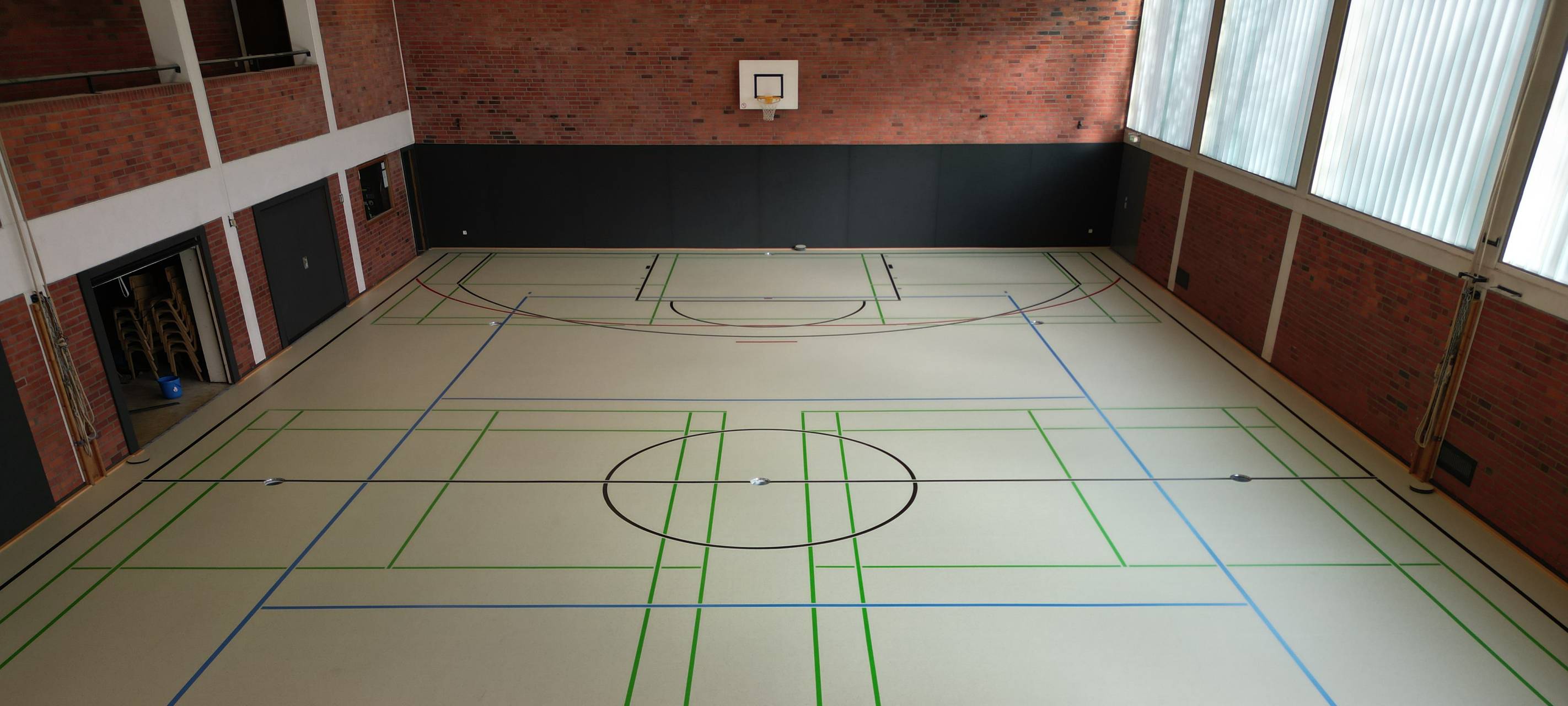 Krefeld: Hochburg der Nachwuchs-Leistungssportler