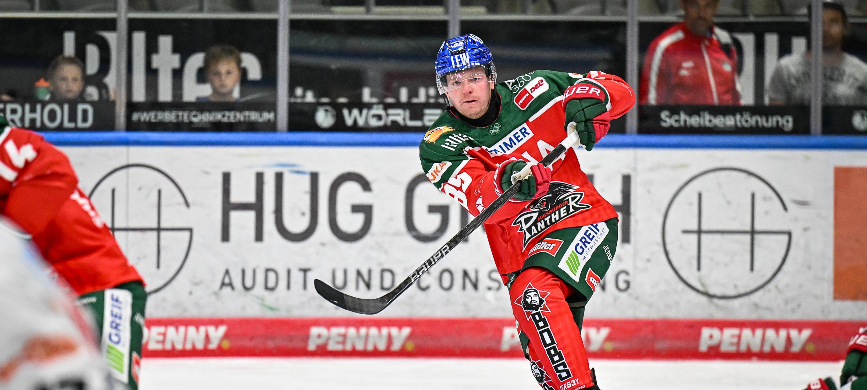 Krefeld Pinguine: Neuverpflichtung