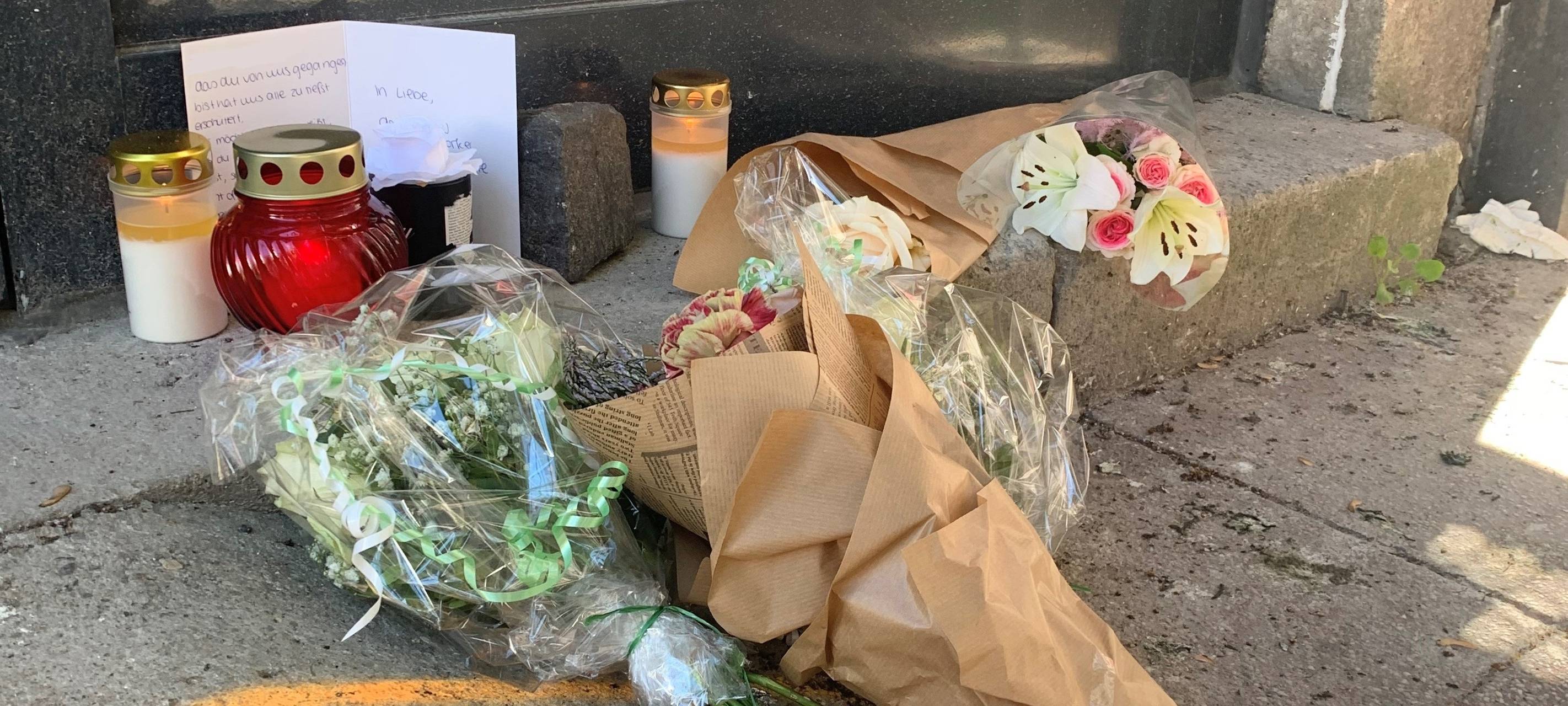 Tötungsdelikt in Krefelder Innenstadt
